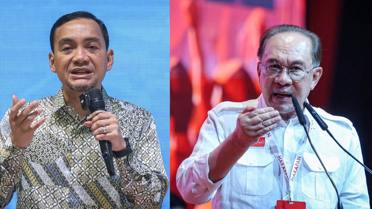 Onn Hafiz Defends Johor State Against Claims of Reluctance to Work With Federal Government