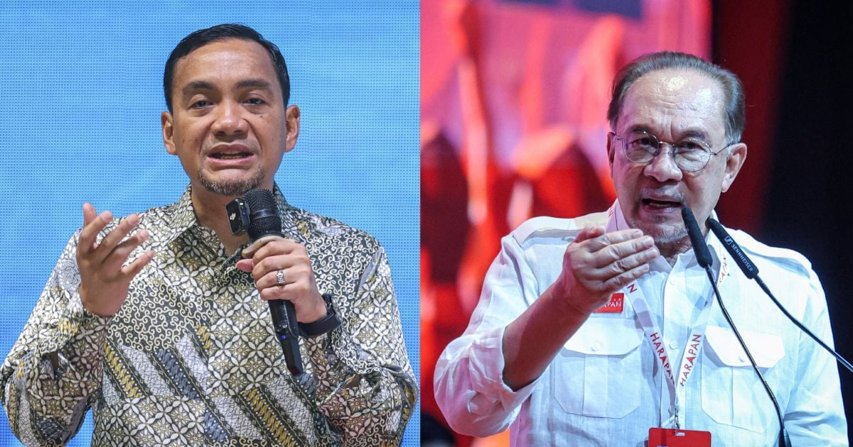 Onn Hafiz Defends Johor State Against Claims of Reluctance to Work With Federal Government
