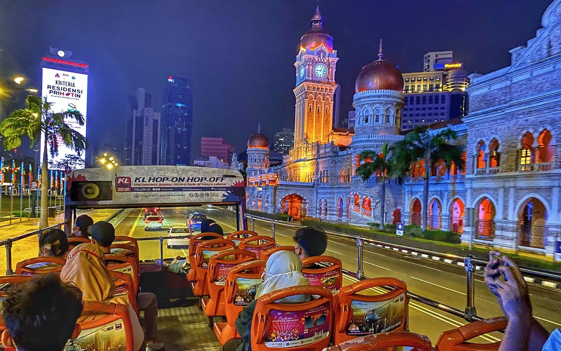 Tourism Malaysia Teams With KL Hop-On Hop-Off to Boost Domestic Travel Ahead of VM2026