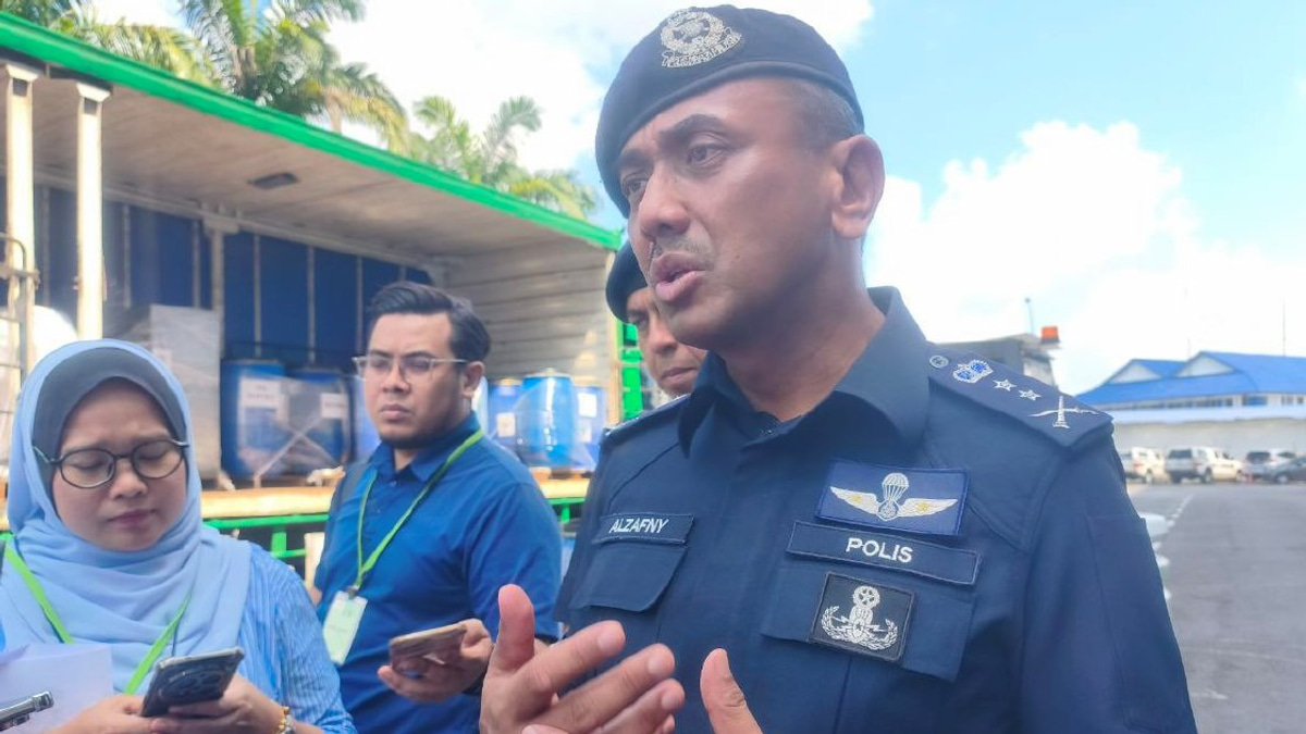 Negri Sembilan Police Grant Bulk of Campaign Permits as State Election Campaign Gathers Pace