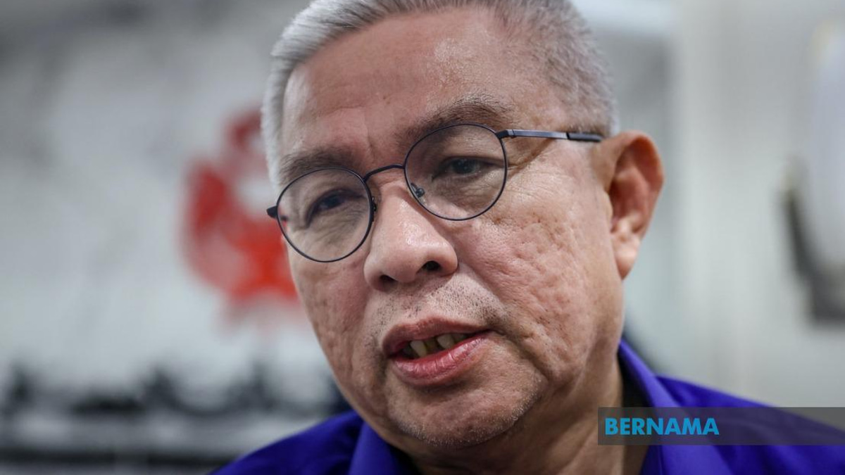 Dr Adham Baba Leverages Two Decades of Local Influence in Pasir Raja Comeback Bid