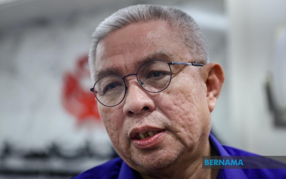 Dr Adham Baba Leverages Two Decades of Local Influence in Pasir Raja Comeback Bid