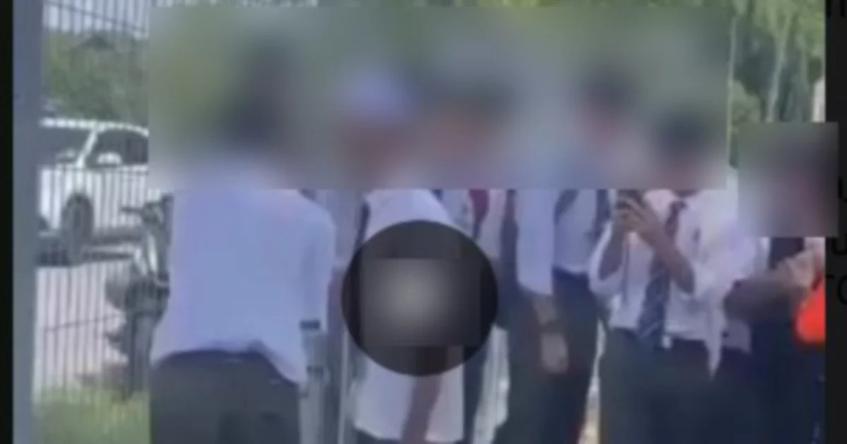Selangor Education Department Assists Investigation into Rawang School Fight Viral Video