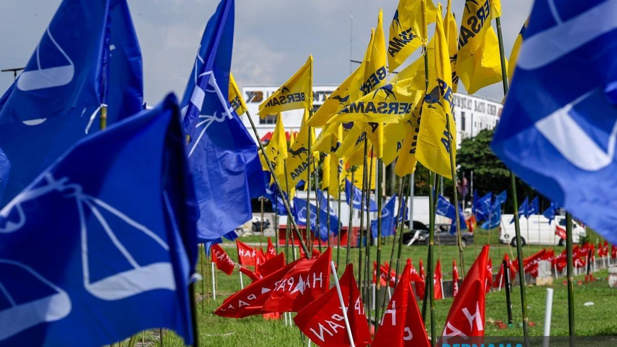 Johor Campaign Takes Measured Approach as Parties Pivot to Ground-Level Outreach