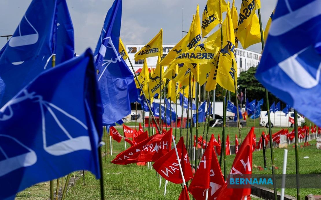 Johor Campaign Takes Measured Approach as Parties Pivot to Ground-Level Outreach