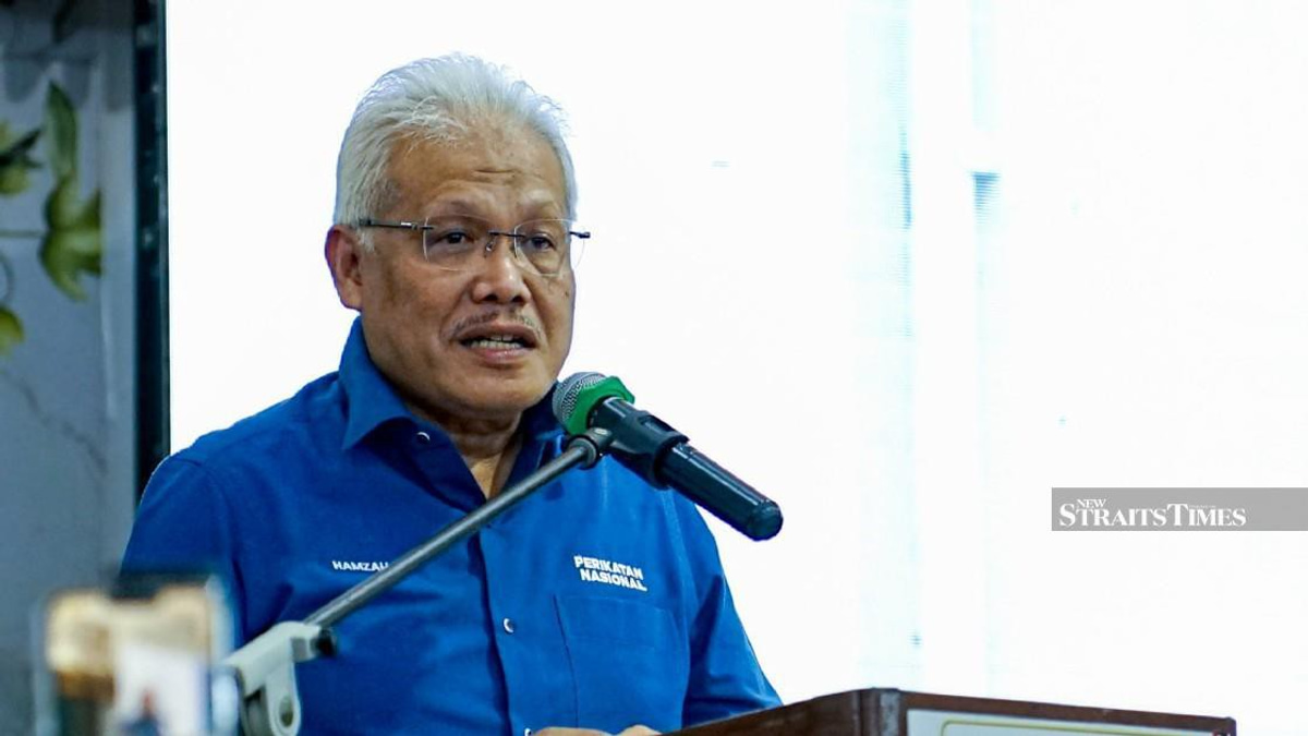 Perikatan Nasional Eyes Negri Sembilan Victory Through BN Alliance