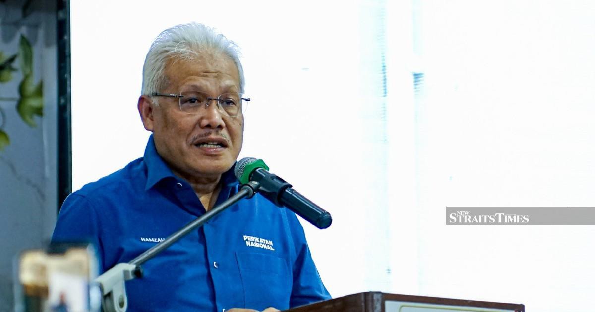 Perikatan Nasional Eyes Negri Sembilan Victory Through BN Alliance