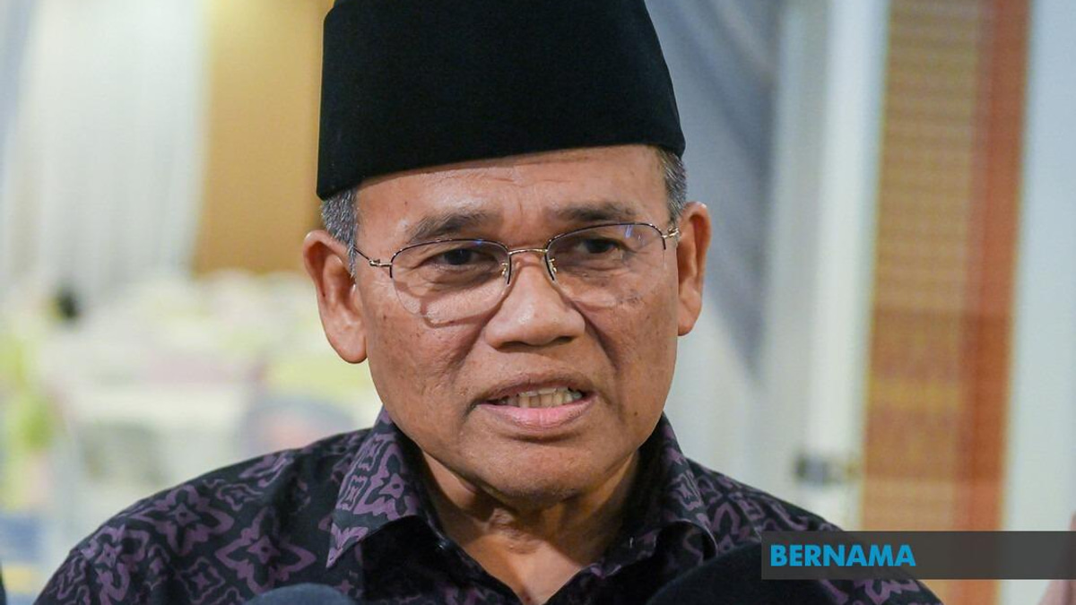 Selangor Grants Temporary Friday Prayer Permission at IOI City Mall Musala