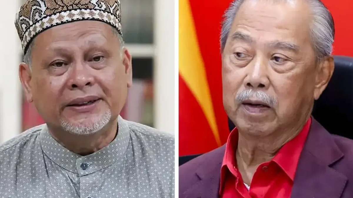 PAS Draws Line in Sand: Bersatu Must Quit Coalition to Challenge Us, Says Vice-President