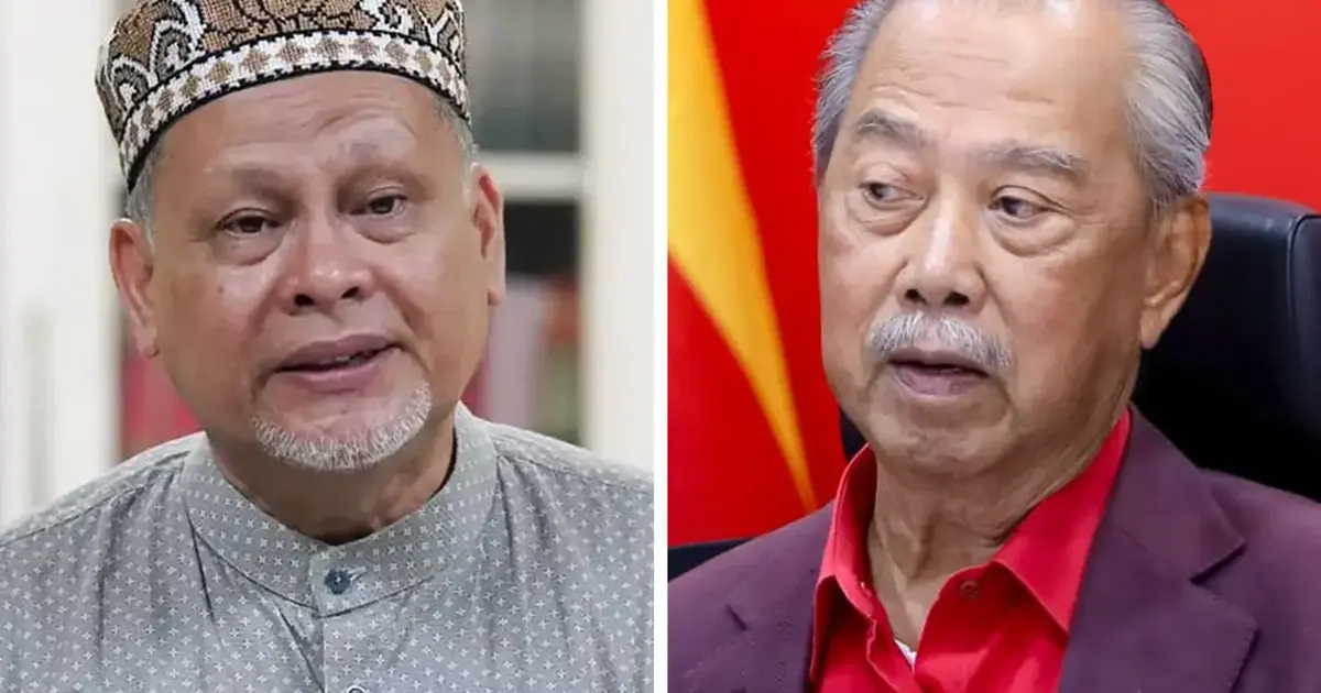 PAS Draws Line in Sand: Bersatu Must Quit Coalition to Challenge Us, Says Vice-President