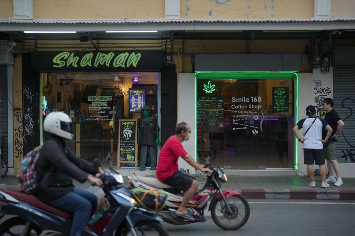 Thailand tightens cannabis regulations with new medical-only framework and stricter enforcement