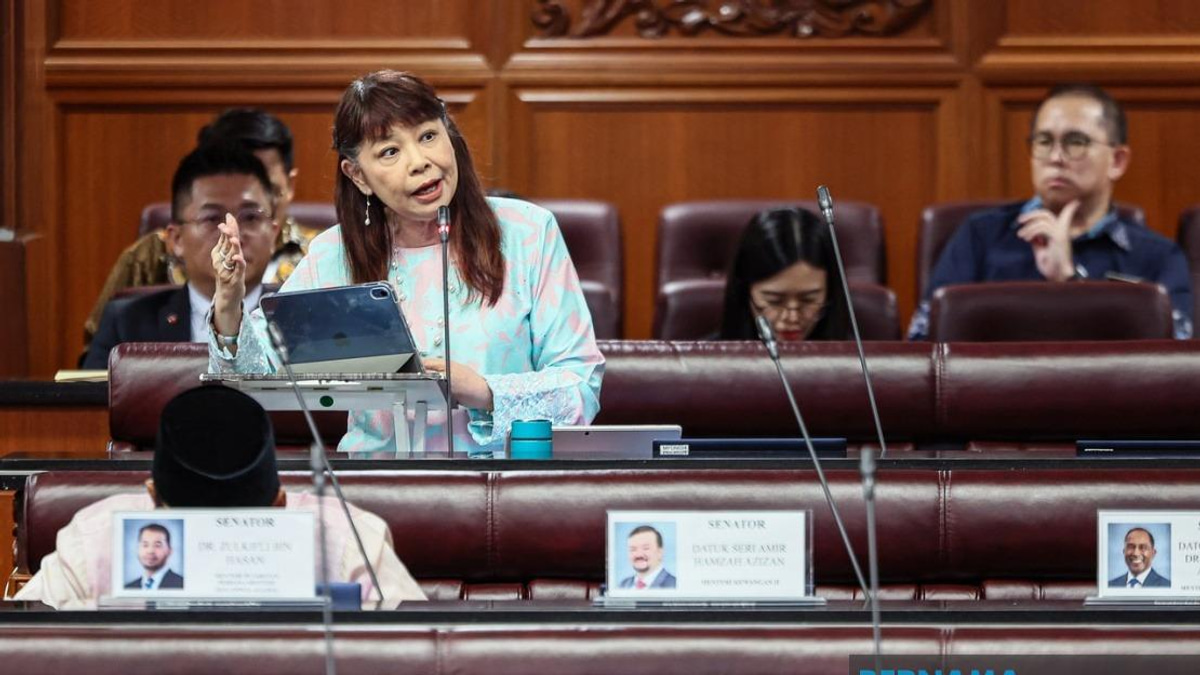 Dewan Negara Approves Social Work Profession Bill to Regulate Practitioners and Elevate Standards