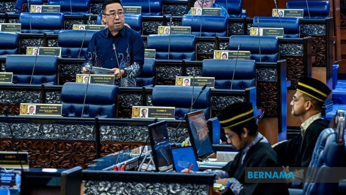 Malaysia Targets Advanced Chip Packaging Technology for Market Launch Within Two Years