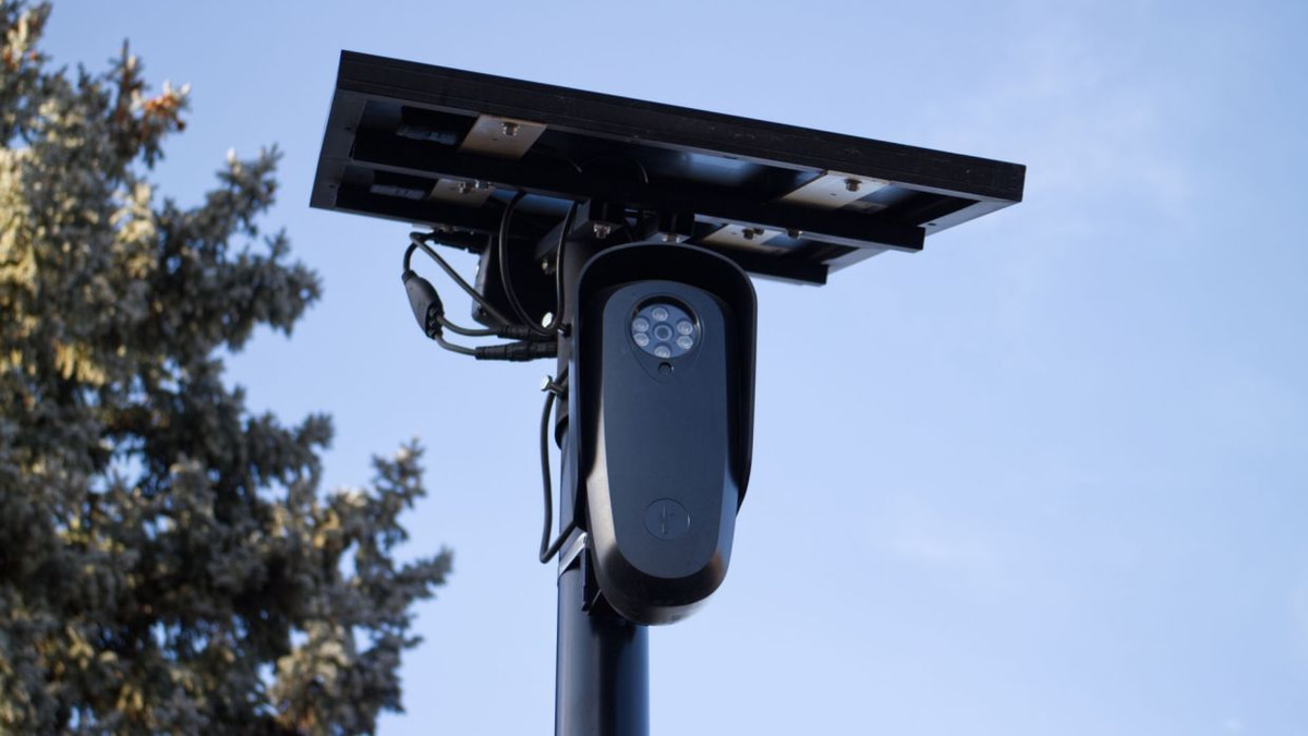 Widespread backlash against US license plate camera network sparks vandalism and political coalition