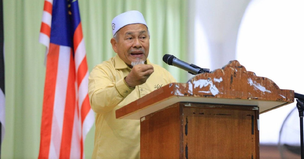PAS signals flexibility on seat arrangements with UMNO ahead of coming elections