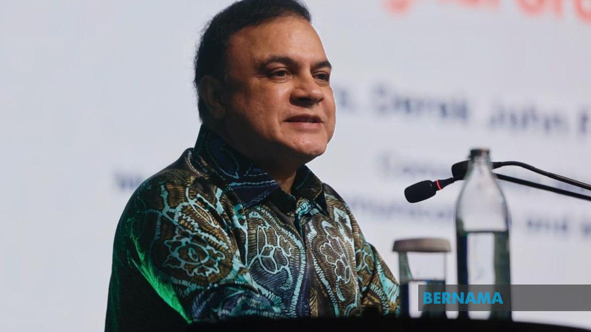 Malaysia Pushes for Equal Digital and Physical Legal Safeguards to Combat Online Threats