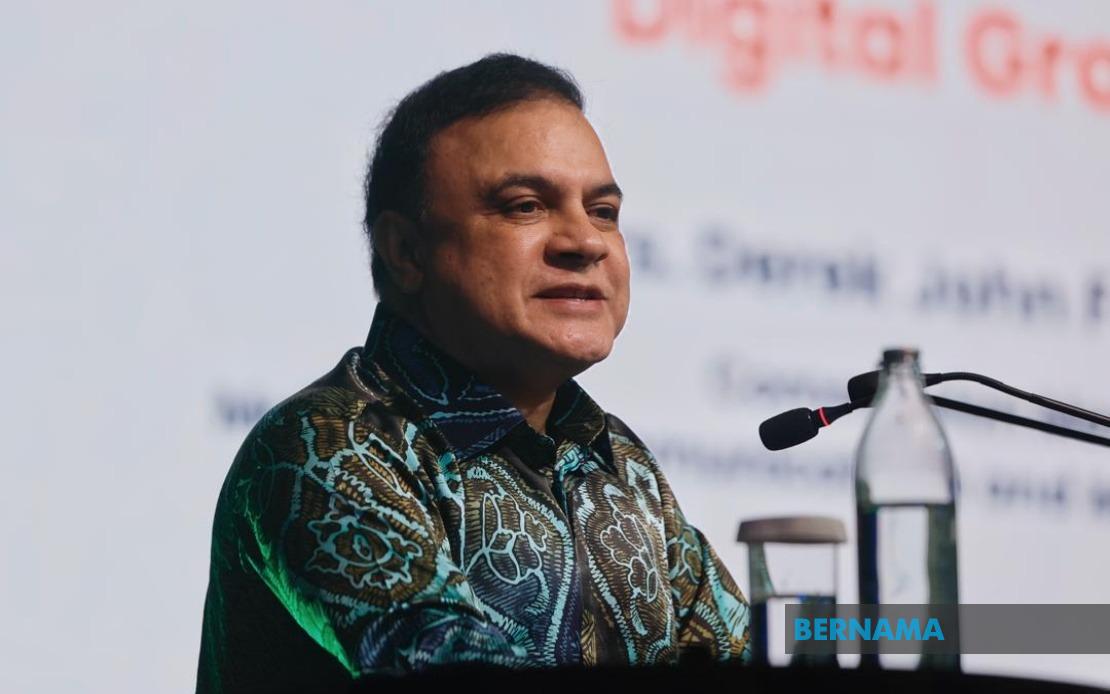 Malaysia Pushes for Equal Digital and Physical Legal Safeguards to Combat Online Threats