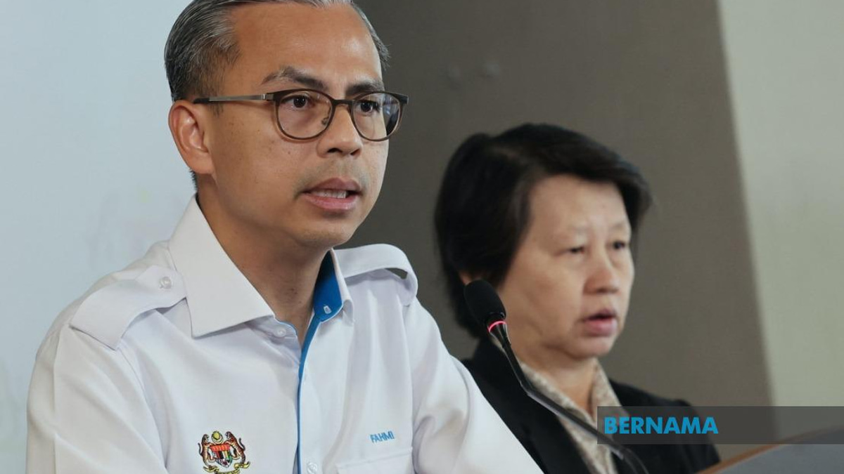 MCMC Tackles Over 127,000 Scam Posts on Social Media Since Start of Year