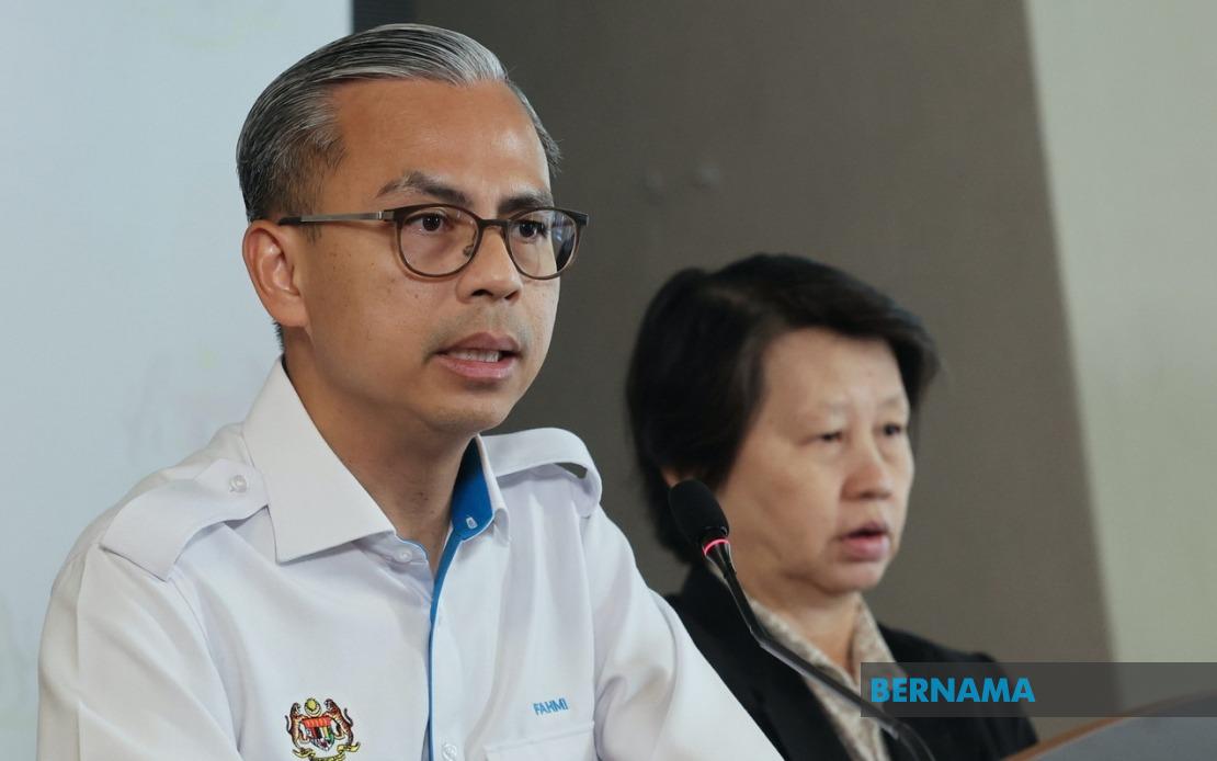 MCMC Tackles Over 127,000 Scam Posts on Social Media Since Start of Year