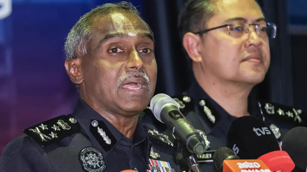 Woman Faces Court Over Alleged Defamation of PM Anwar