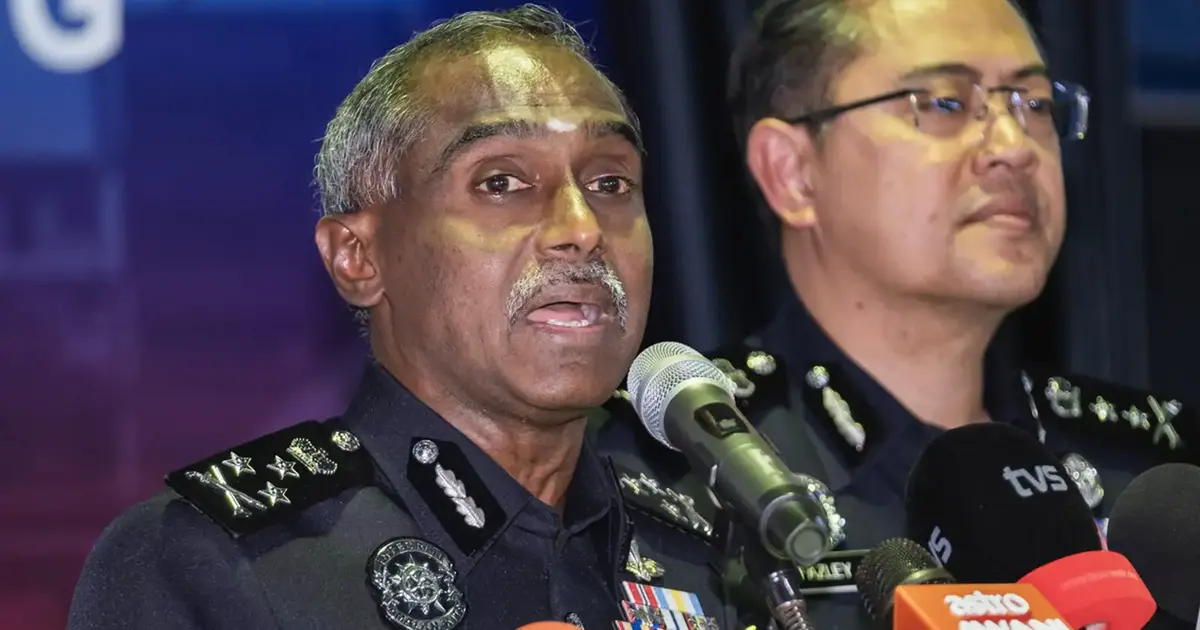Woman Faces Court Over Alleged Defamation of PM Anwar