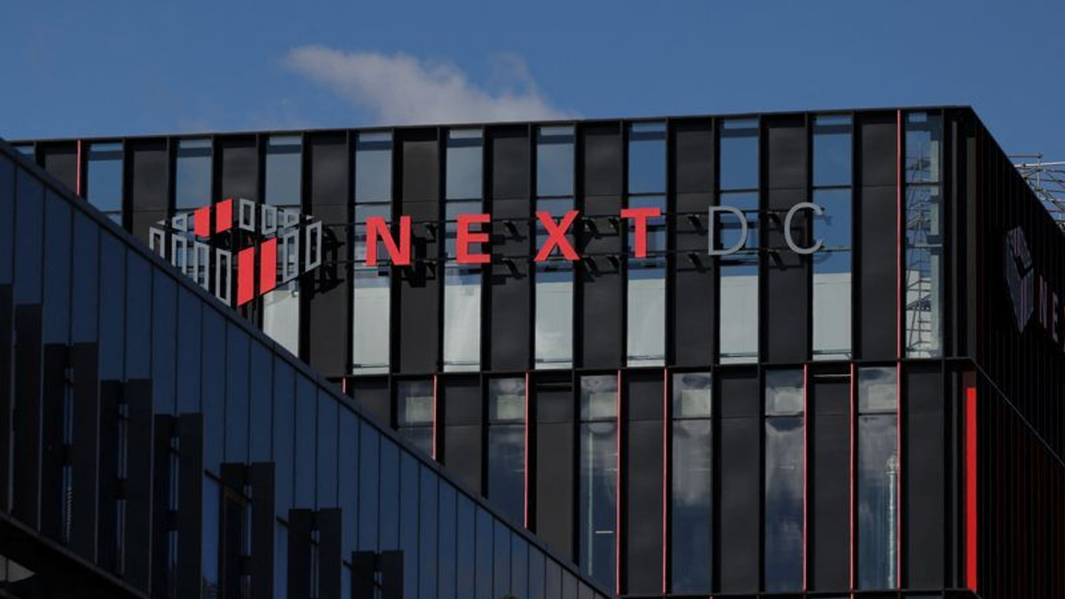 Australian data centre operator NextDC grapples with rising resource consumption amid AI-driven expansion