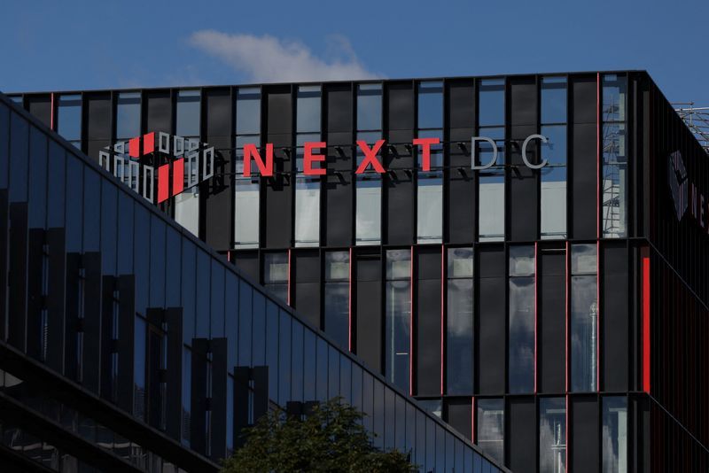 Australian data centre operator NextDC grapples with rising resource consumption amid AI-driven expansion