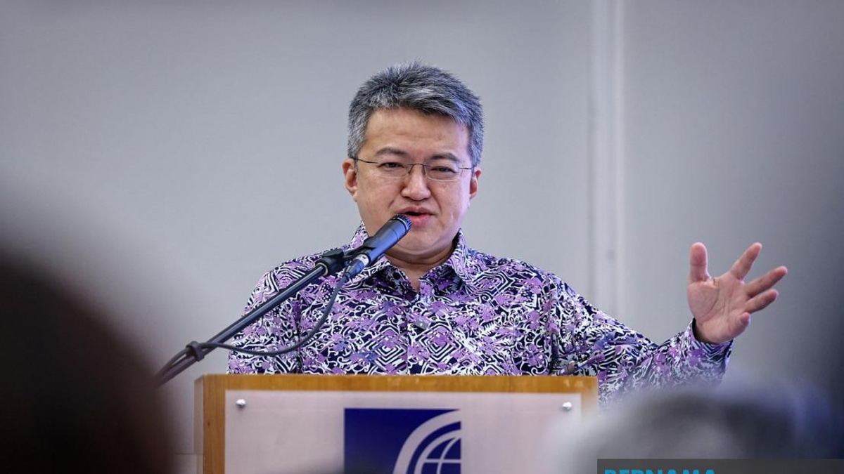 PH Braces for Vote Leakage Risk in PN-Vacated Johor Seats