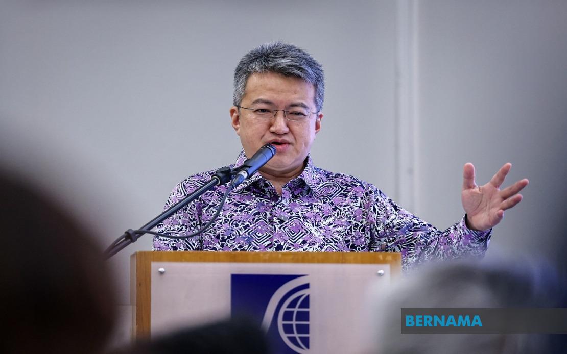 PH Braces for Vote Leakage Risk in PN-Vacated Johor Seats
