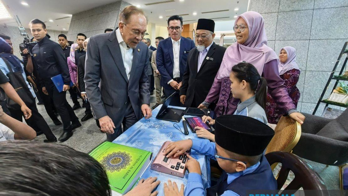 MADANI Government Reaffirms Commitment to Educator Welfare as Foundation for National Progress