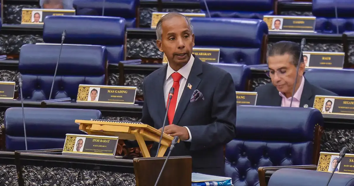 Parliamentary Access to Taiping Prison Riot Footage Still Subject to Cabinet Approval