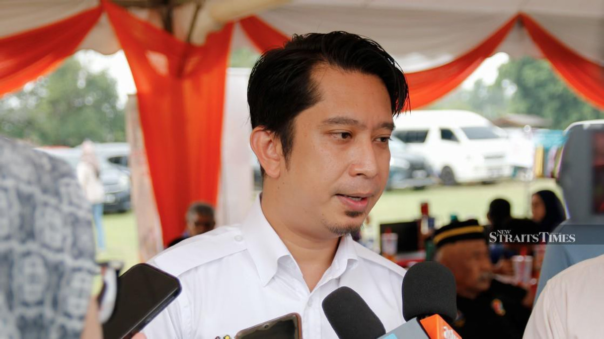 PH and BN Still in Exploratory Phase Ahead of Melaka State Election