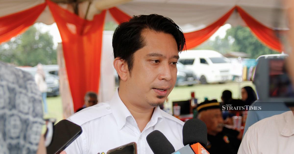 PH and BN Still in Exploratory Phase Ahead of Melaka State Election