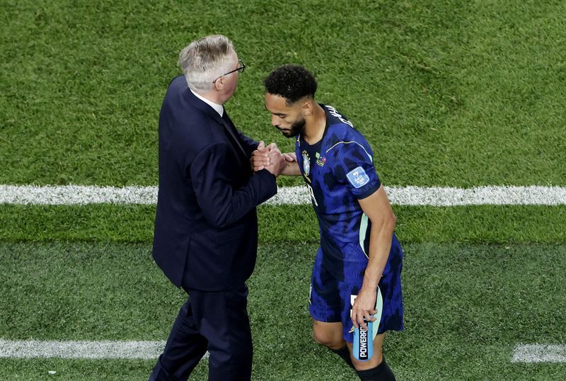 Cunha's Movement Offers Brazil a Blueprint as Ancelotti's Diamond Midfield Takes Shape