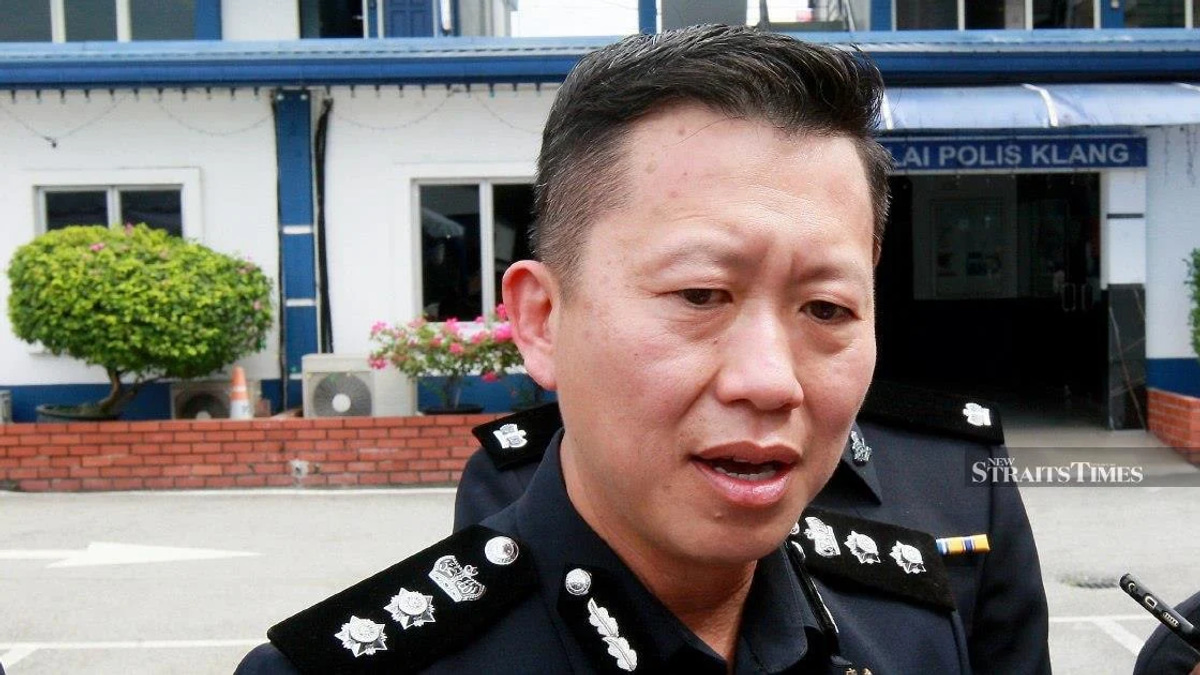 Man Held for Death Threat Against MCBA Environmental Officer