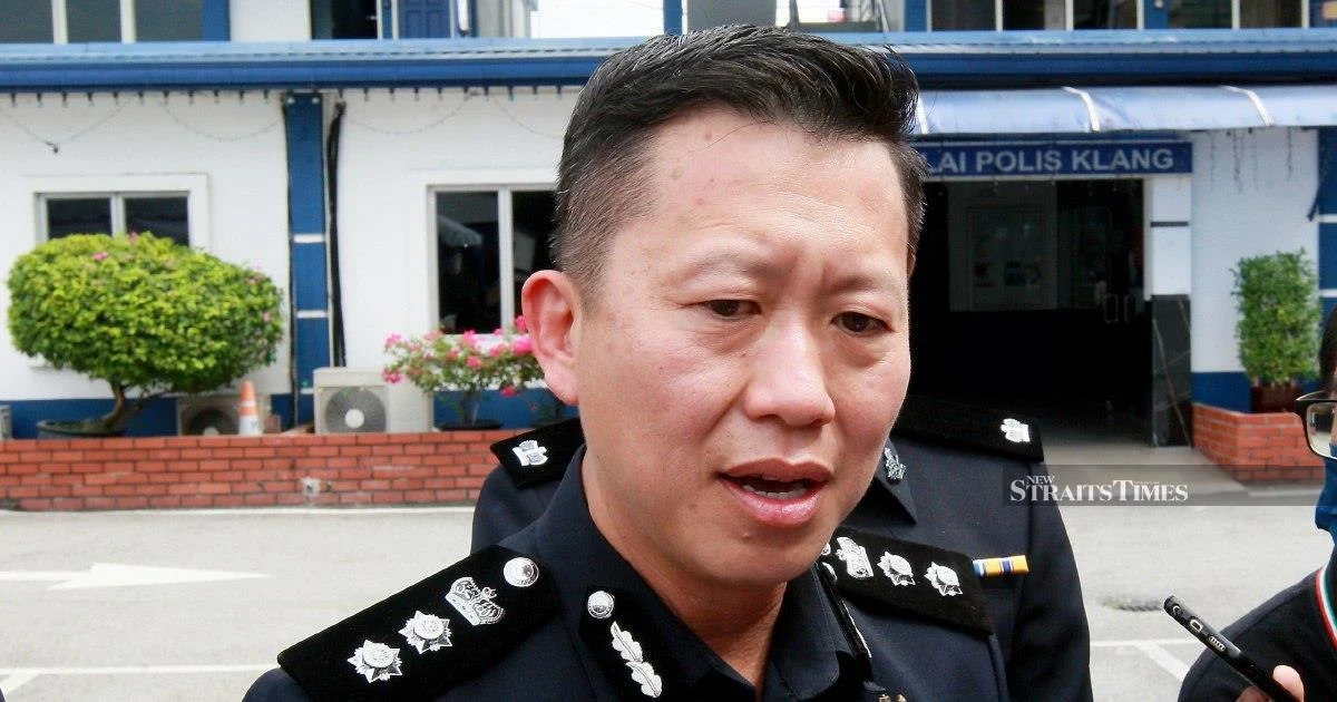 Man Held for Death Threat Against MCBA Environmental Officer