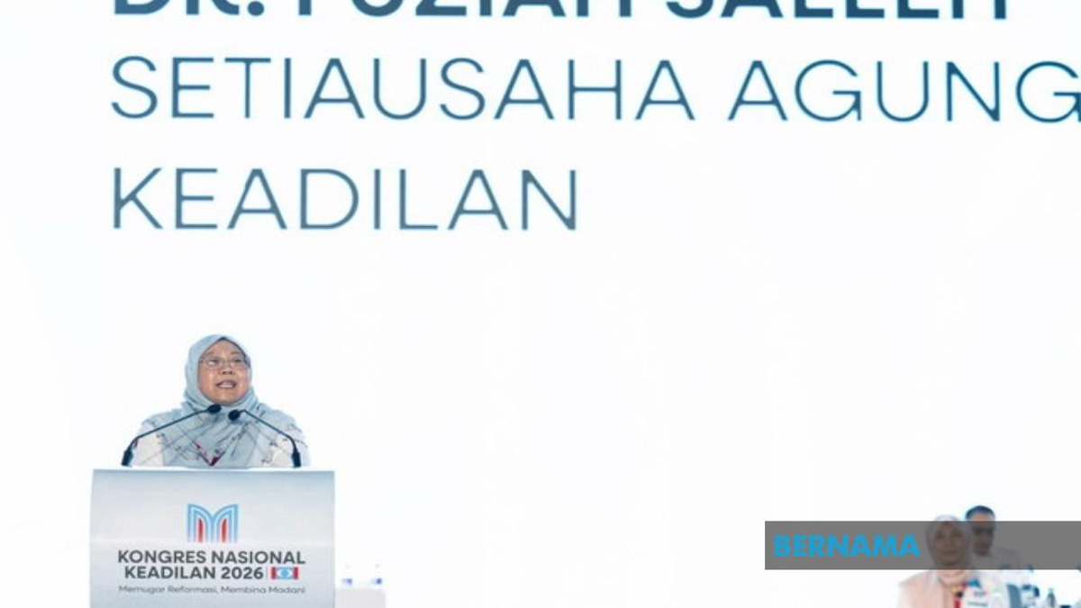 PKR Must Sharpen MADANI Economy Message to Deliver on Reform Promises, Says Fuziah