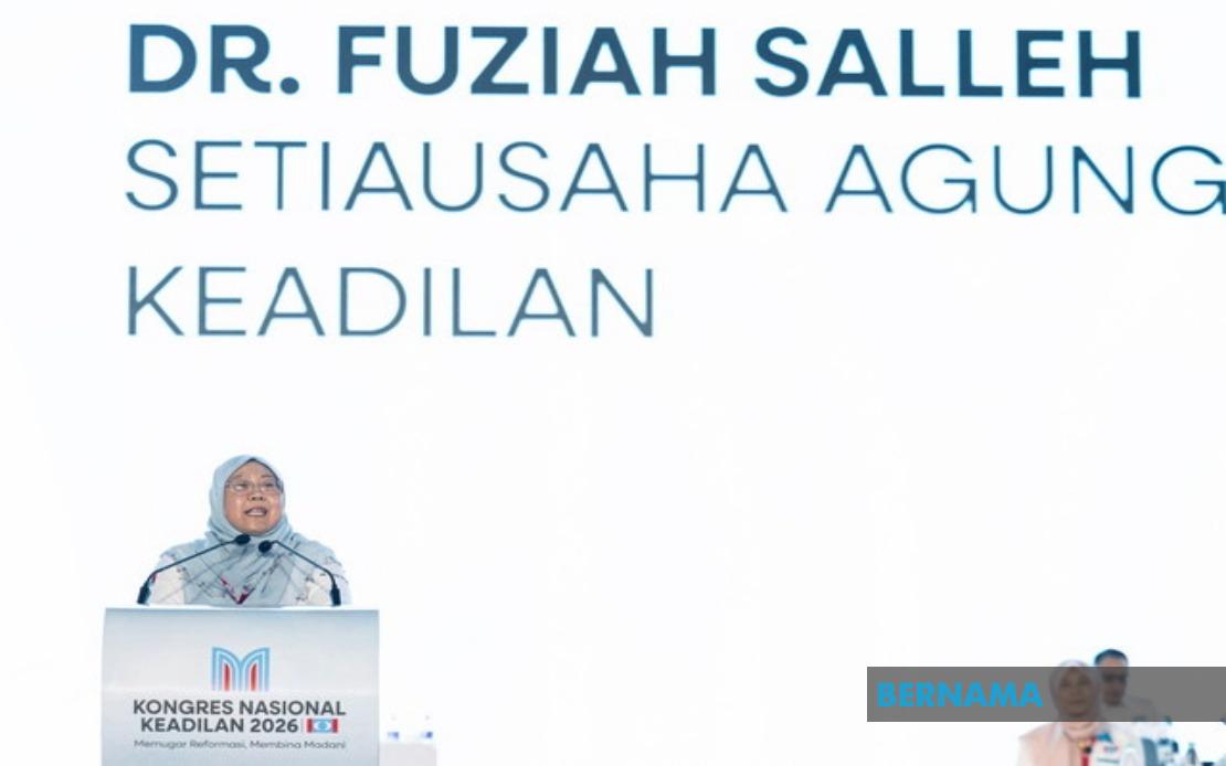 PKR Must Sharpen MADANI Economy Message to Deliver on Reform Promises, Says Fuziah