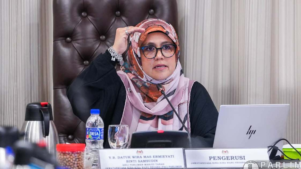 Parliament's PAC Launches Formal Investigation into Tabung Haji Governance and Financial Management