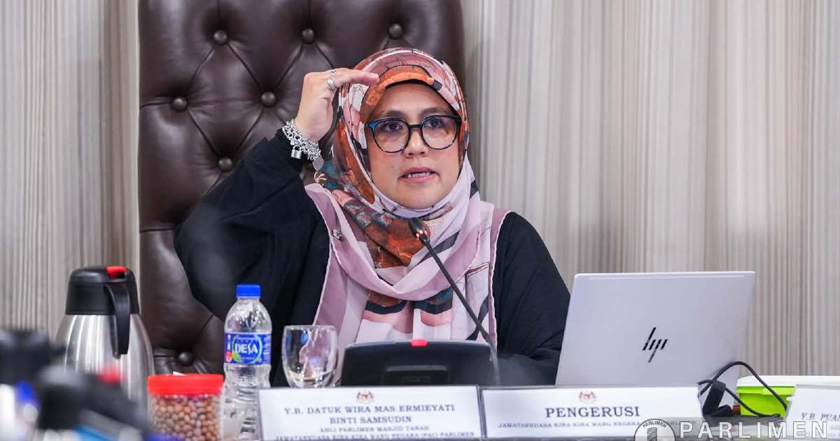 Parliament's PAC Launches Formal Investigation into Tabung Haji Governance and Financial Management