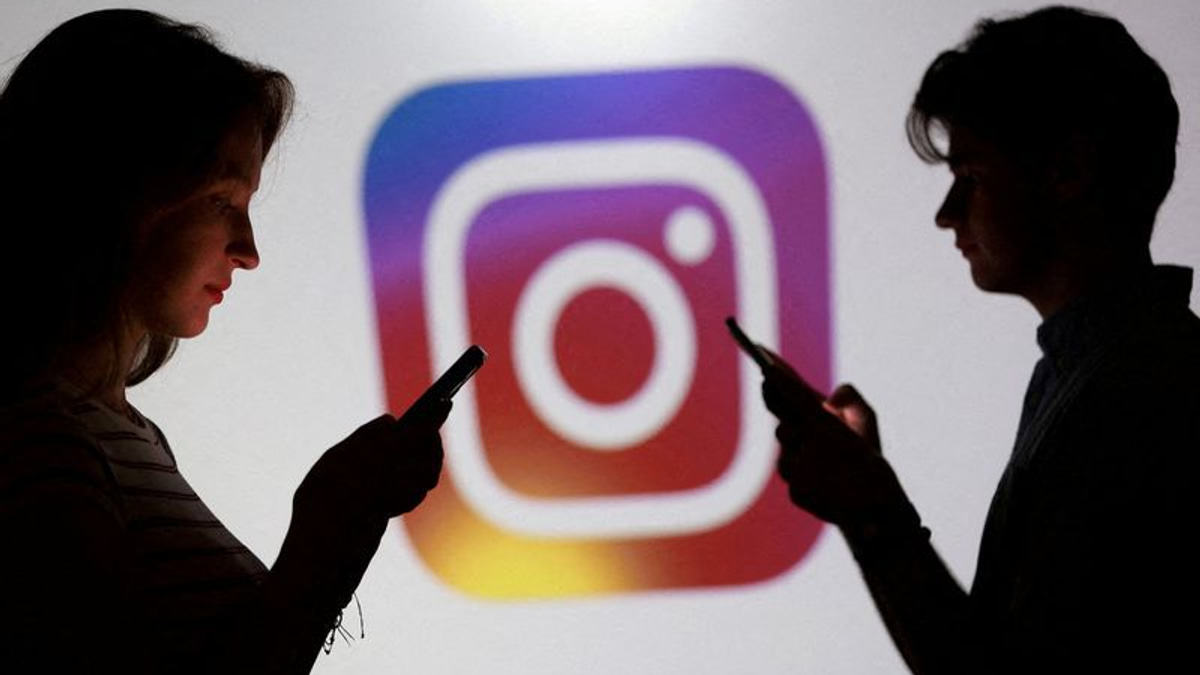 Meta Accused of Ignoring Internal Research on Instagram's Harm to Teenagers