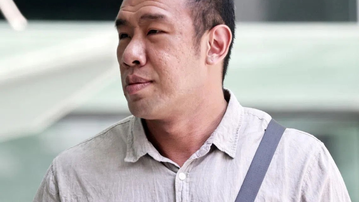 Former Singapore Armed Forces Captain Jailed 21 Months for Defrauding Colleagues of S$86,000 and Leading Vaping Ring