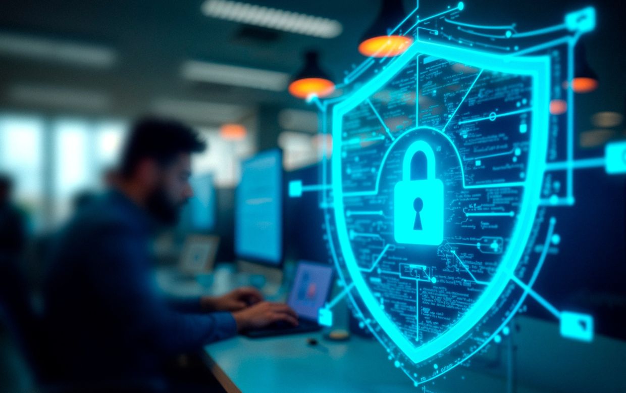 French Tax Office Deploys AI to Combat Cyber Threats After Major Data Breach