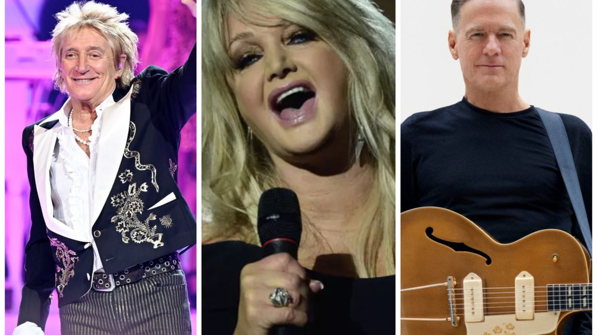 Welsh Rock Legend Bonnie Tyler Dies at 75; Music World Mourns Icon of 1980s Power Ballad
