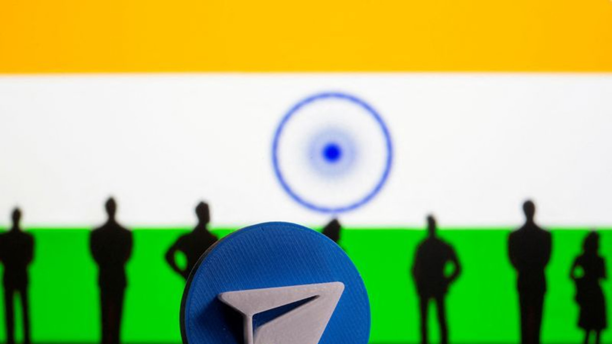India's High Court Upholds Telegram Ban Over Exam Fraud Concerns