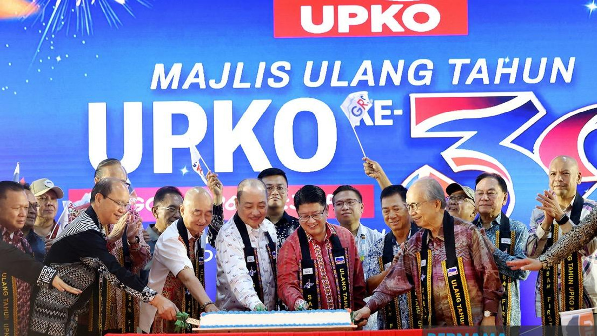 Sabah to Return Federal Funds to Residents Through Development and Welfare Programmes
