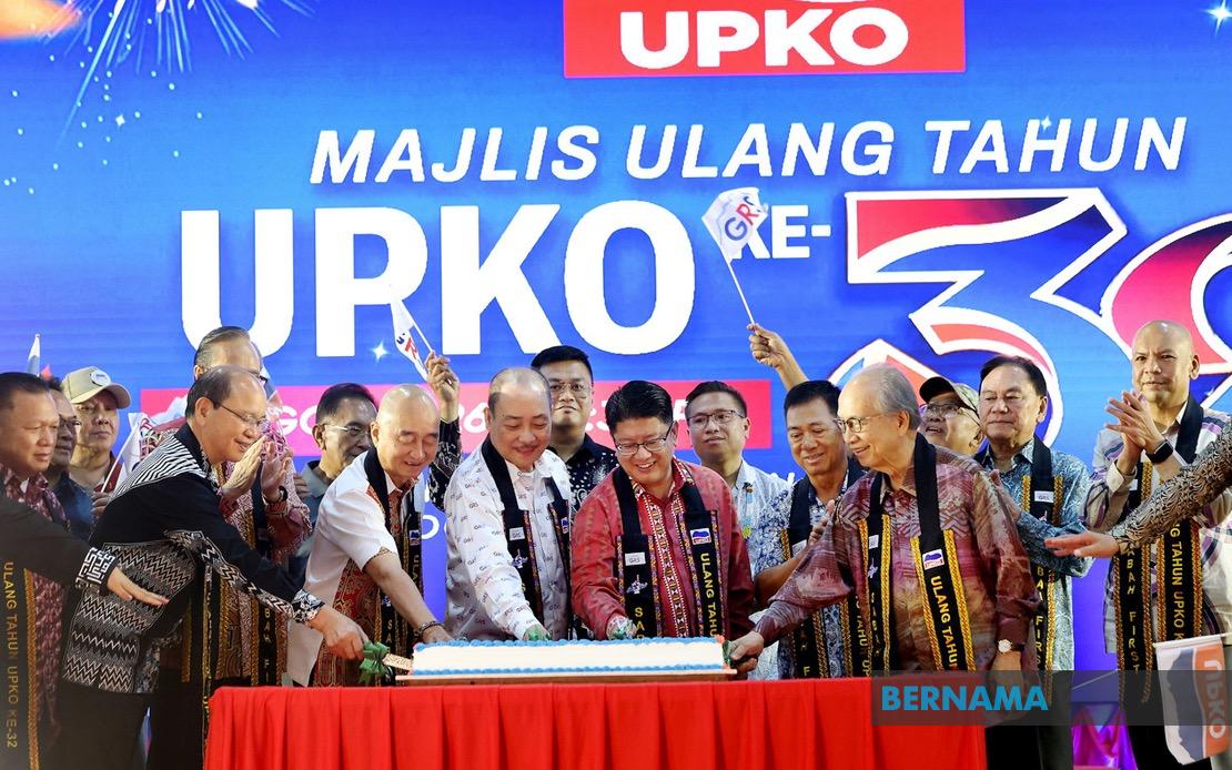 Sabah to Return Federal Funds to Residents Through Development and Welfare Programmes