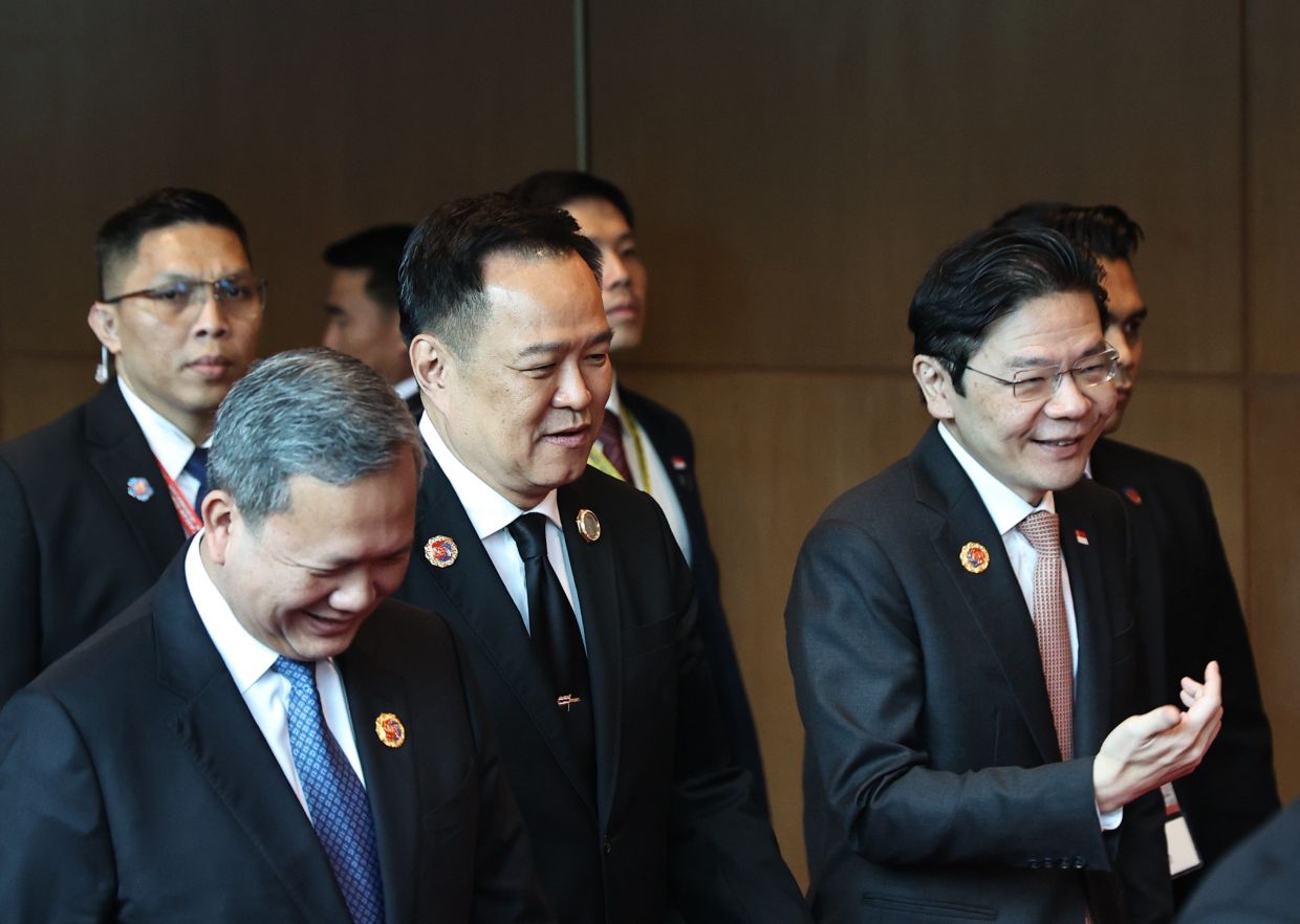 Could China Step In to Mediate Cambodia-Thailand Border Tensions?