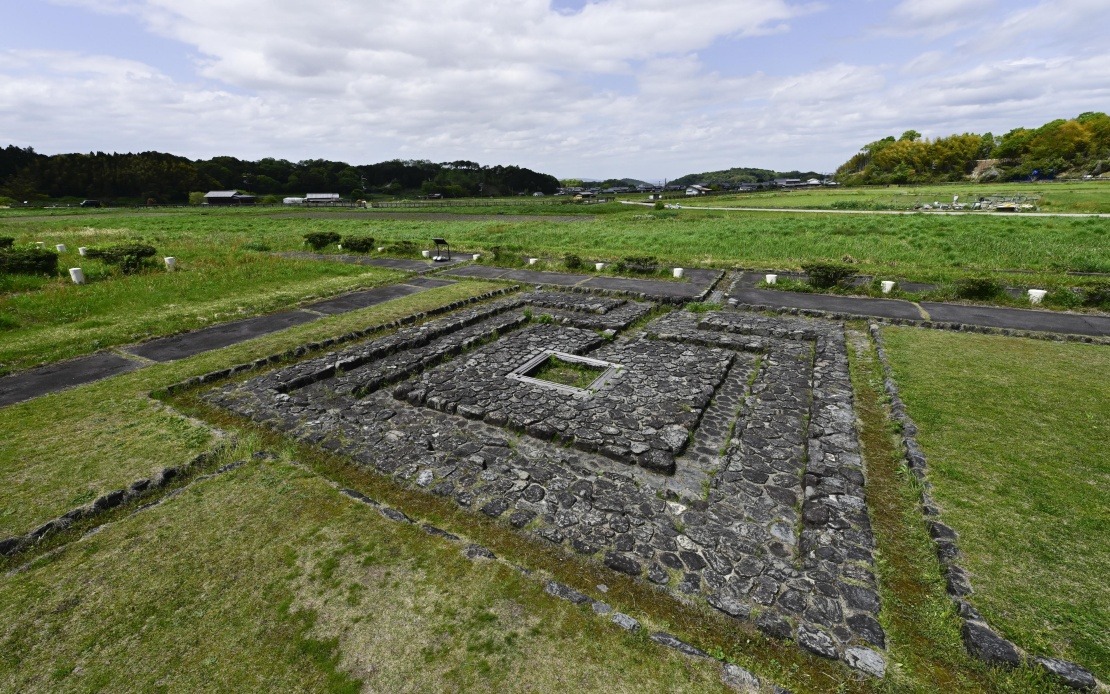 Japan's Ancient Asuka-Fujiwara Sites Join UNESCO World Heritage List