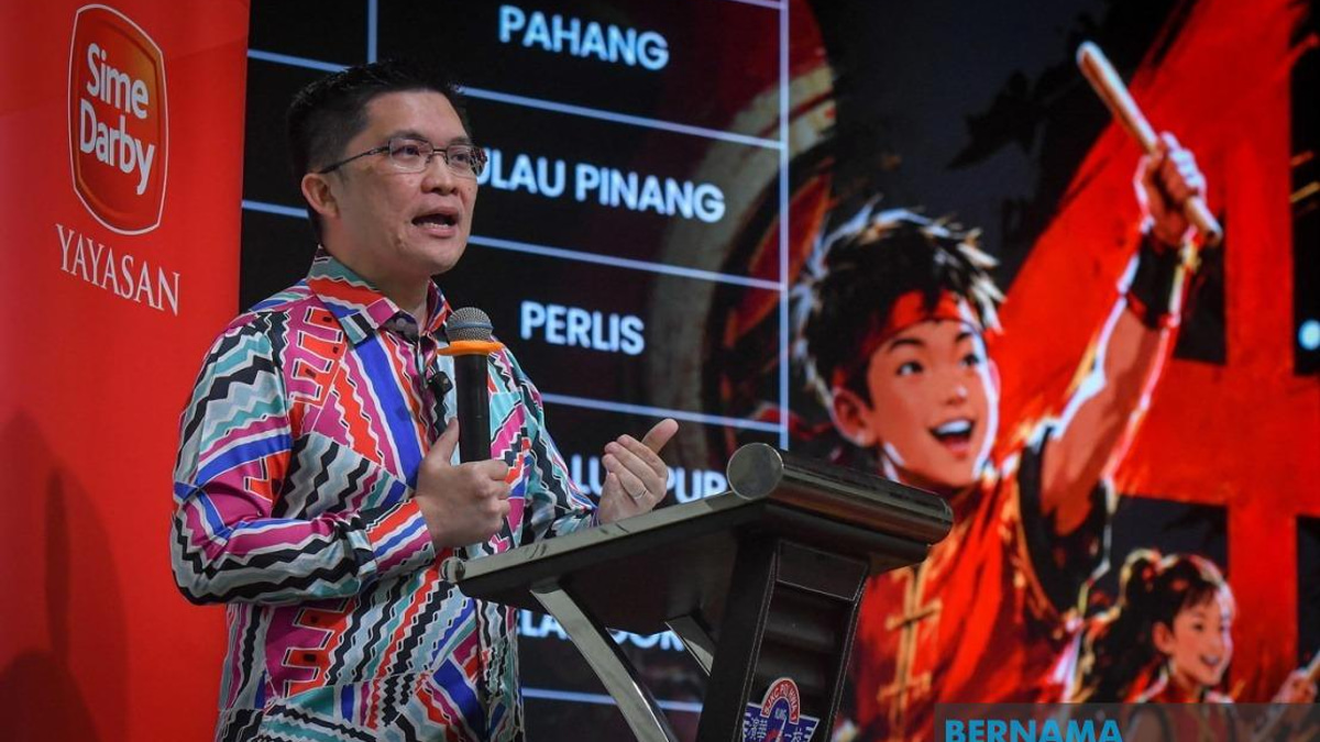 16 Primary Schools Set to Compete in Inaugural National 24 Festival Drums Championship